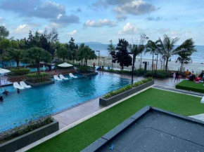 TimurBay Seafront ZarZyra Suite